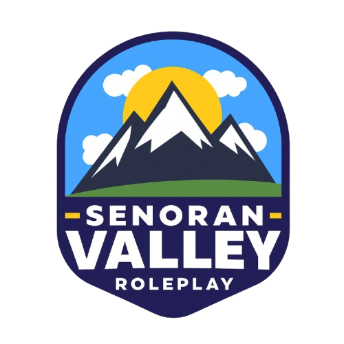 Senoran Valley RP